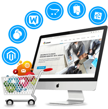 Création de site web à Pontarlier et à Besançon Création de site web à Pontarlier et à Besançon